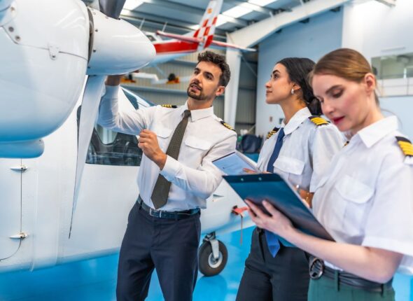 Air-Navigation-course