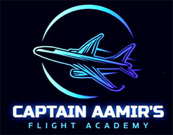 Captain Aamir's Flight Academy