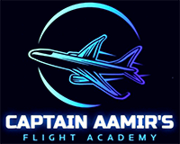Captain Aamir's Flight Academy